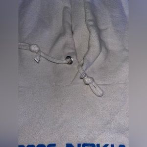 jerzees vintage football hoodie